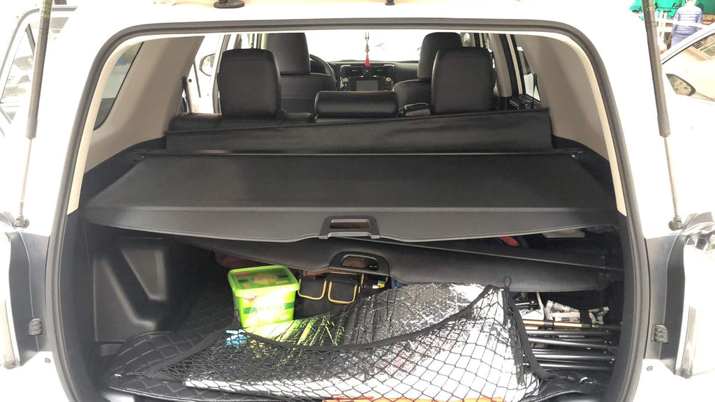 Trunk Cargo Cover Z680101