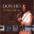 My Music, Life (Hardcover) N8119