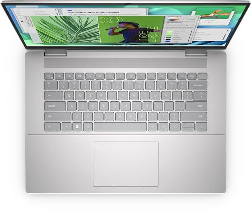 16" WQXGA Laptop Intel Core i7 32GB 4TB Z757