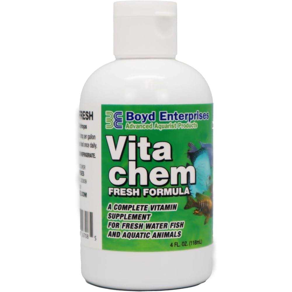 Vita-Chem Freshwater M13410