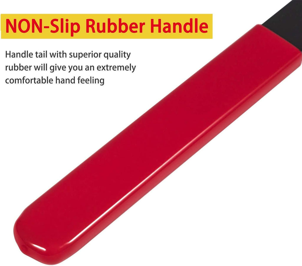 Cam Pulley Holder Tool & Crankshaft Damper Pulley Holding Holder, Pack of 2 L547578
