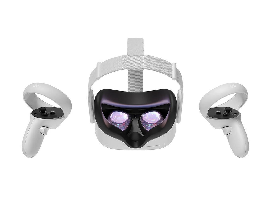Wireless VR Headset 128GB J76198