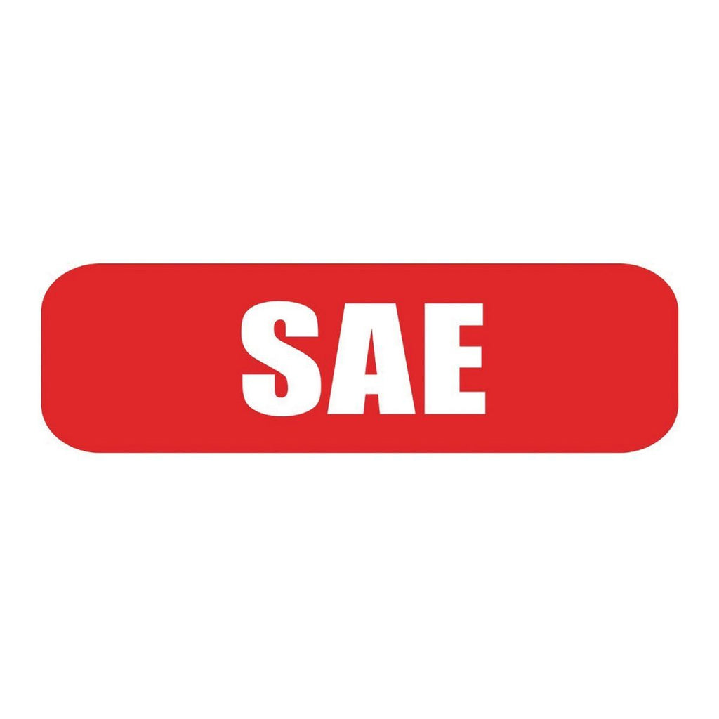 1/2 in. Drive SAE Impact Deep Socket Set, 13 Piece K595513