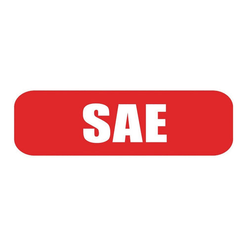 1/2 in. Drive SAE Impact Deep Socket Set, 13 Piece K595513