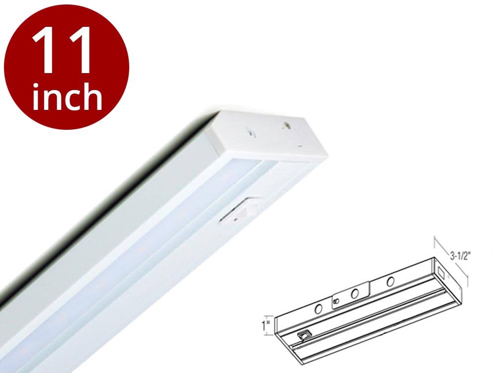 LED Undercabinet 4000K White Y2553