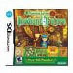 Professor Layton and the Unwound Future F77652