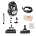 Tritan Canister Vacuum with 12 Amp Motor R106123