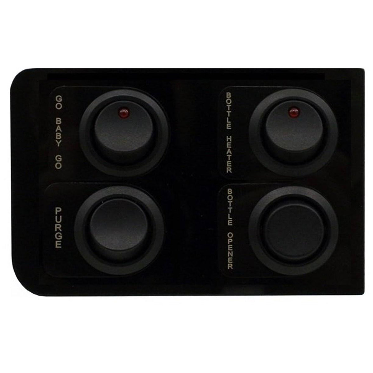 Custom Switch Panel B877762