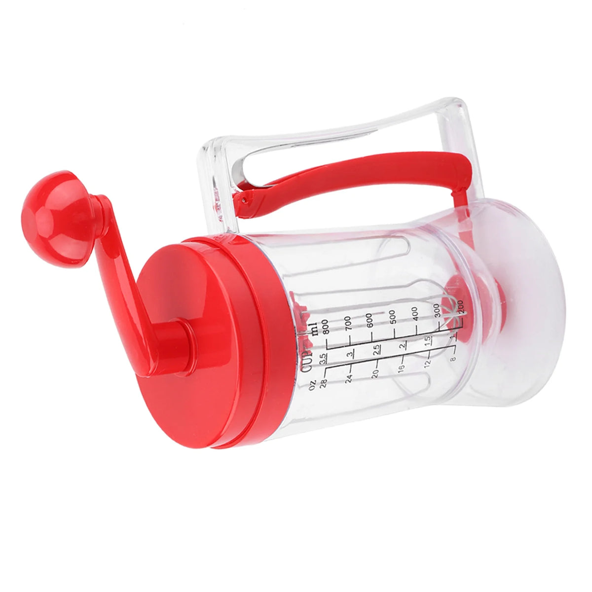 Hand-held Batter Mixer Dispenser J816005