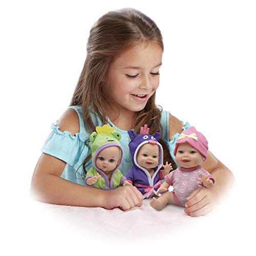 Baby Doll Playset B8207