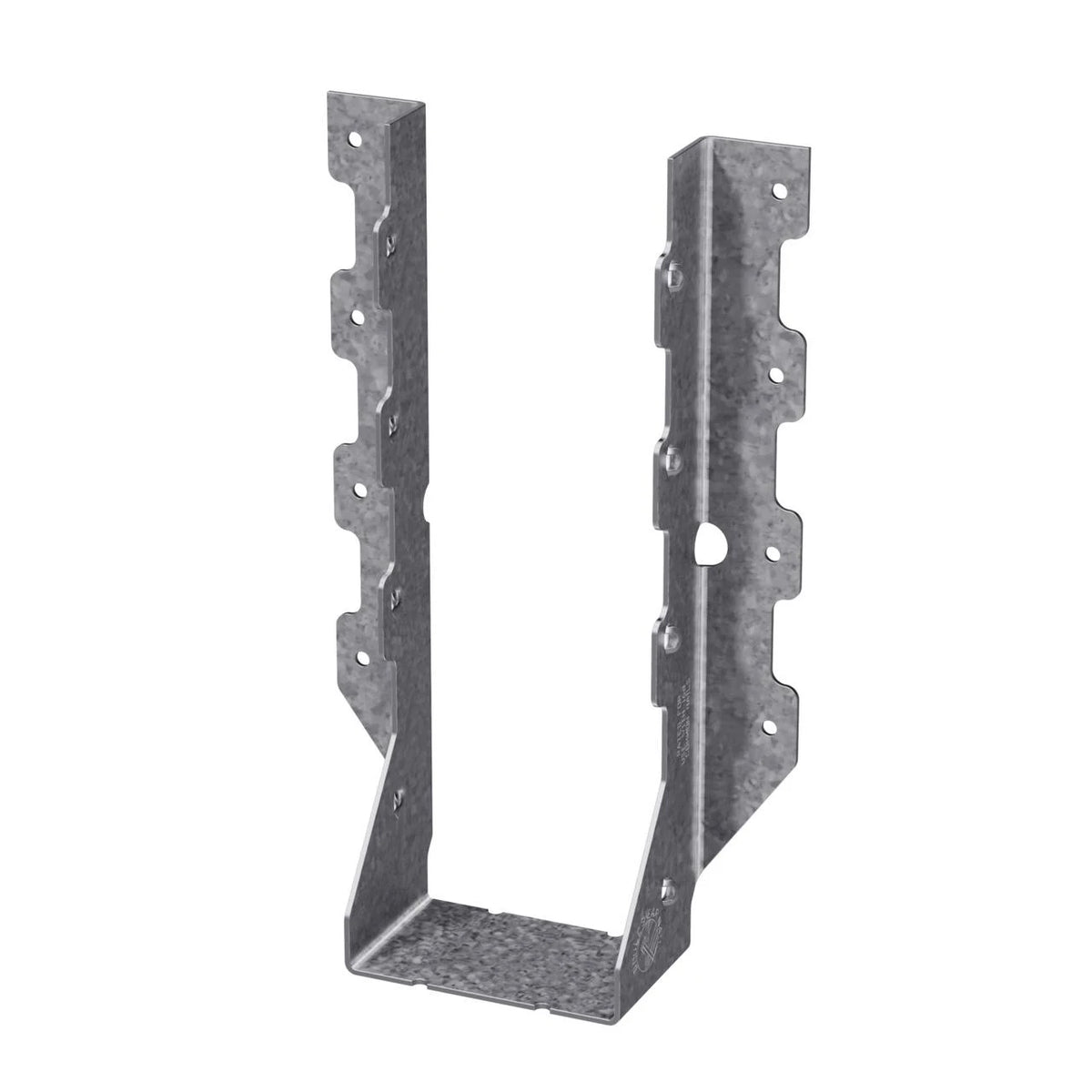14 GA Double-Shear Face-Mount Joist Hanger R321606