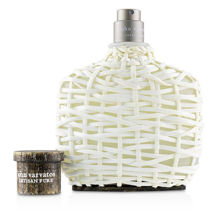 Artisan Pure Eau De Toilette Spray 75ml/2.5oz K9009