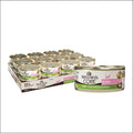 Grain-Free Turkey & Chicken Liver Pate Canned Kitten Food R8861