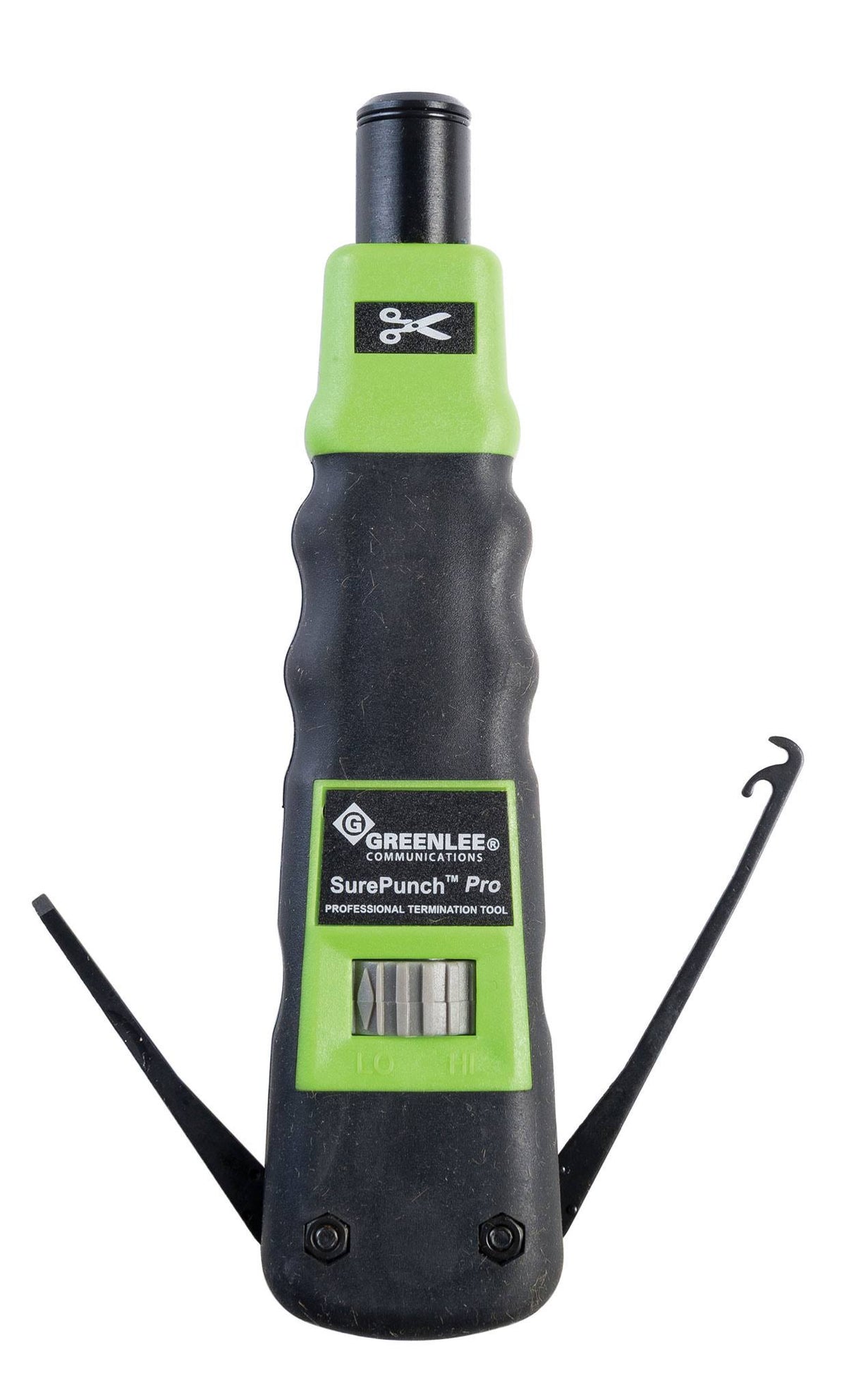 PDT with Krone LSA Blade L8131