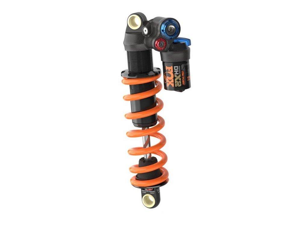 Rear Shock 8.5 x 2.5 K9976