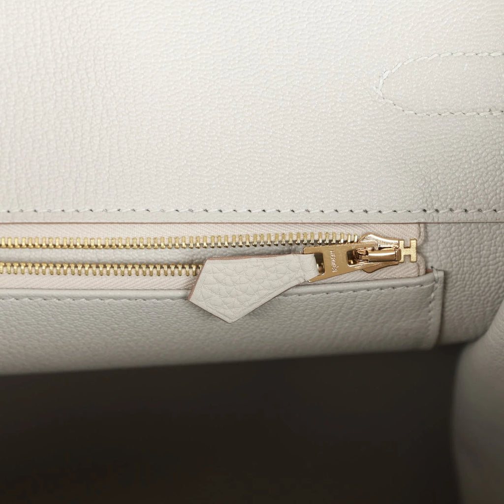 Birkin 35 Togo D1491