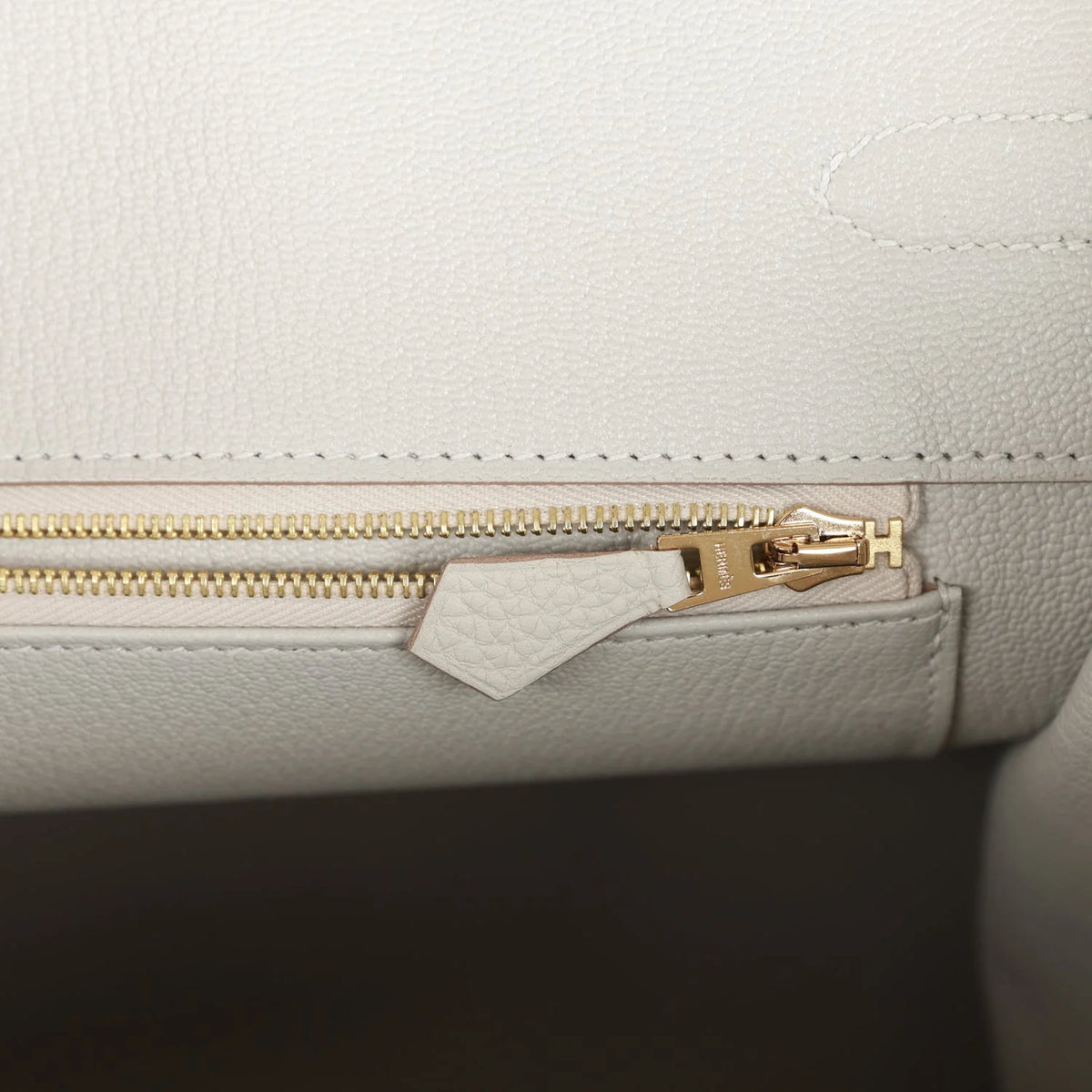 Birkin 35 Togo D1491