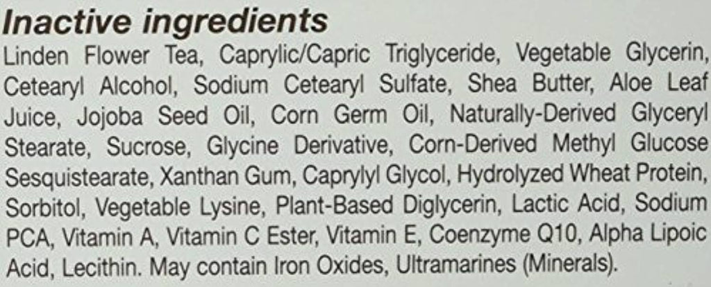 Tinted Moisturizer SPF 25 Light to Medium W963534