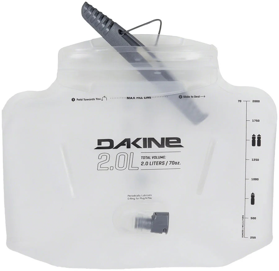 2L Lumbar Reservoir S16192