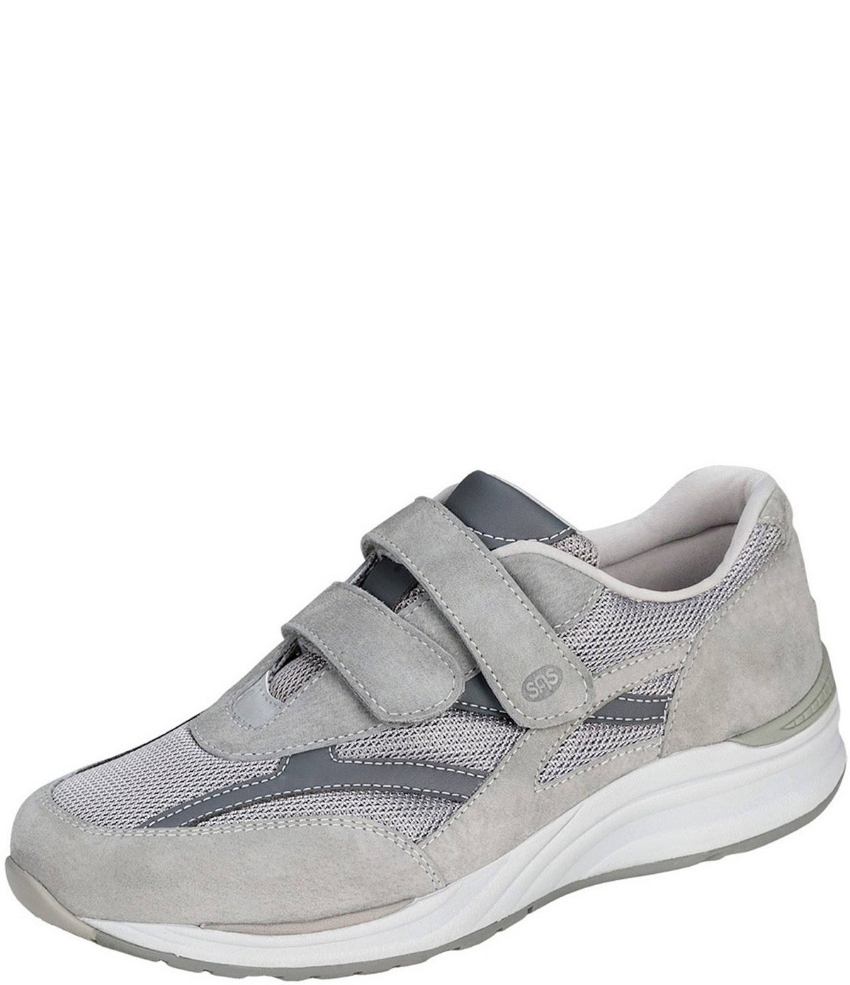 Black 11 Wide Mesh Shoes B23871