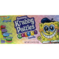 2.54 oz Krabby Patty Colors N174299