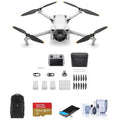 Mini 3 Drone Fly More Combo with RC Remote Controller N744