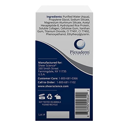 Rapid Reduction Eye Serum 0.25 Fl Oz O8551