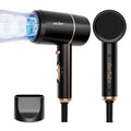 Black 1800W Ionic Hair Dryer U6774