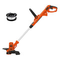 Electric String Trimmer, 6.5-Amp, 14-Inch K53048