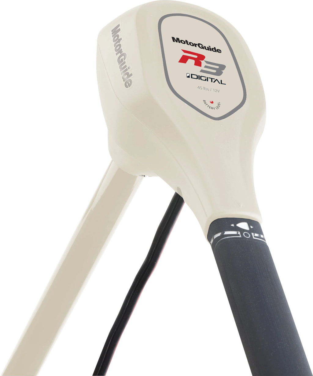 12V Trolling Motor S7720