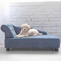 Solana Chaise Dog Bed P134821
