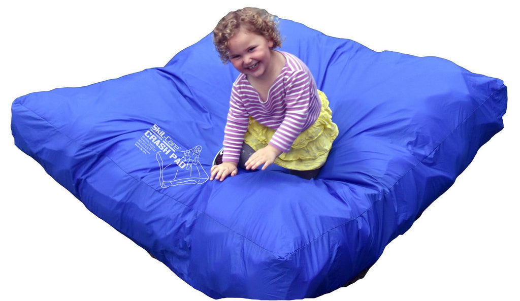 Crash Pad X718