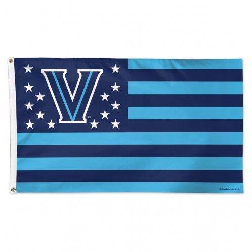 NCAA Deluxe Flag G37159