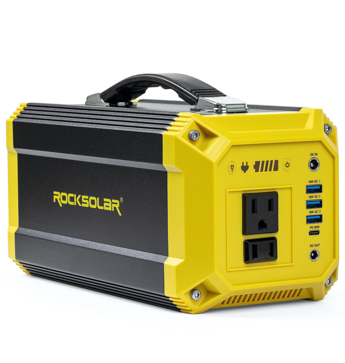 Portable Power Station 300W F457