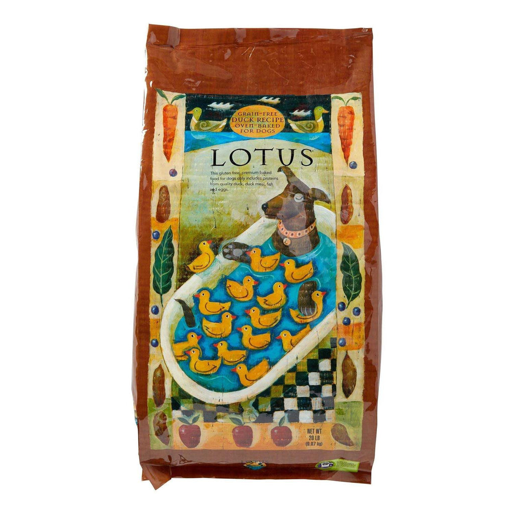 Grain Free Dry Dog Food W731