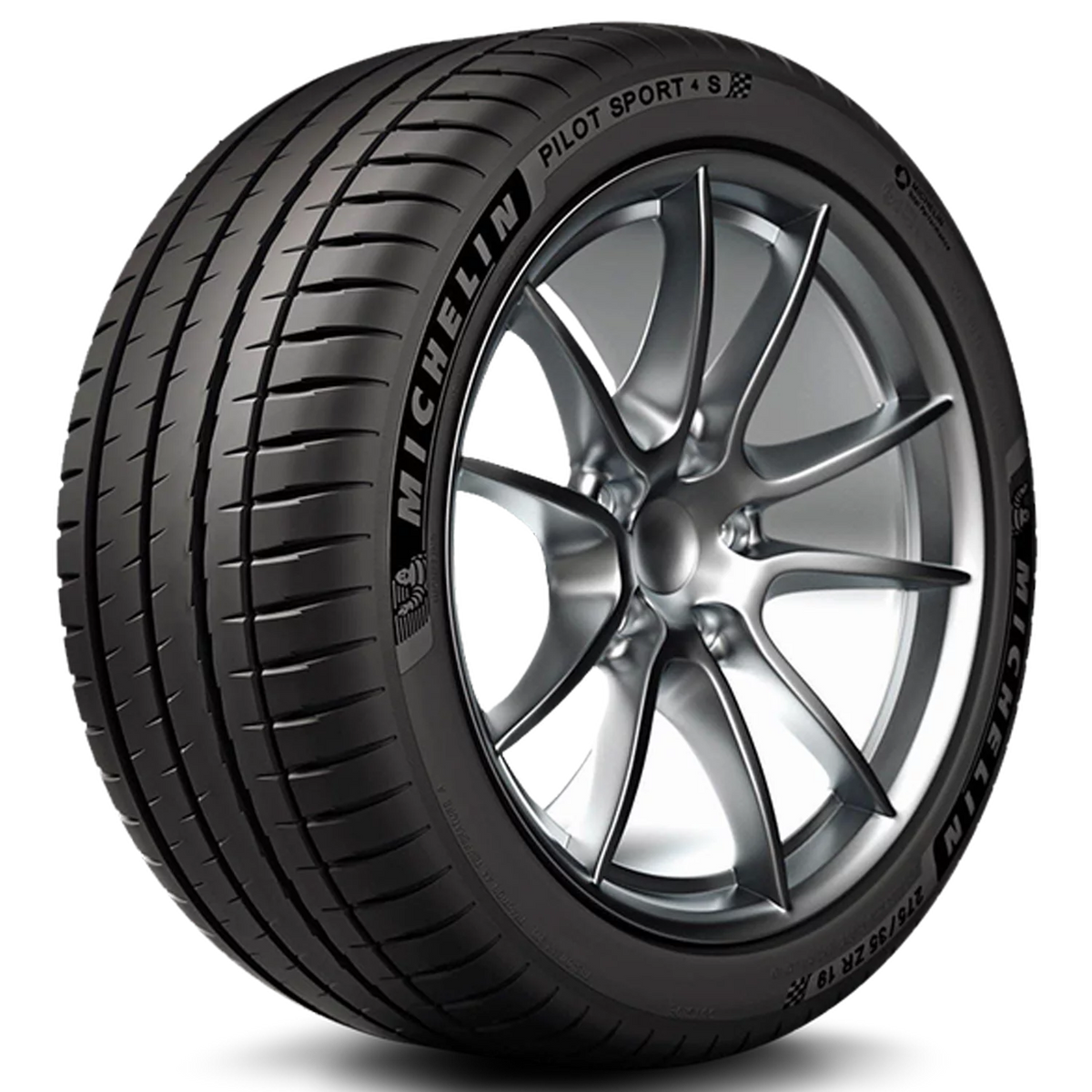 Summer 225/40ZR18XL 92(Y) K65146
