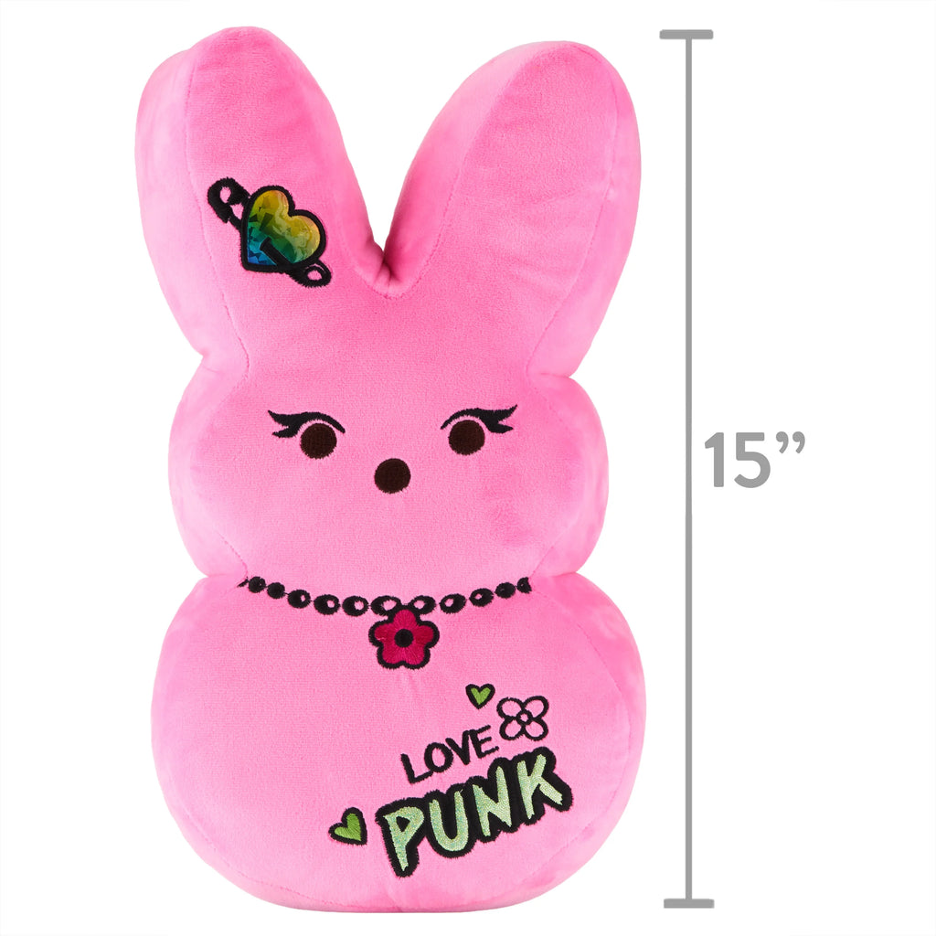 Pink Bunny E756