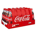 16.9 Ounce Soda (24 Bottles) N474556