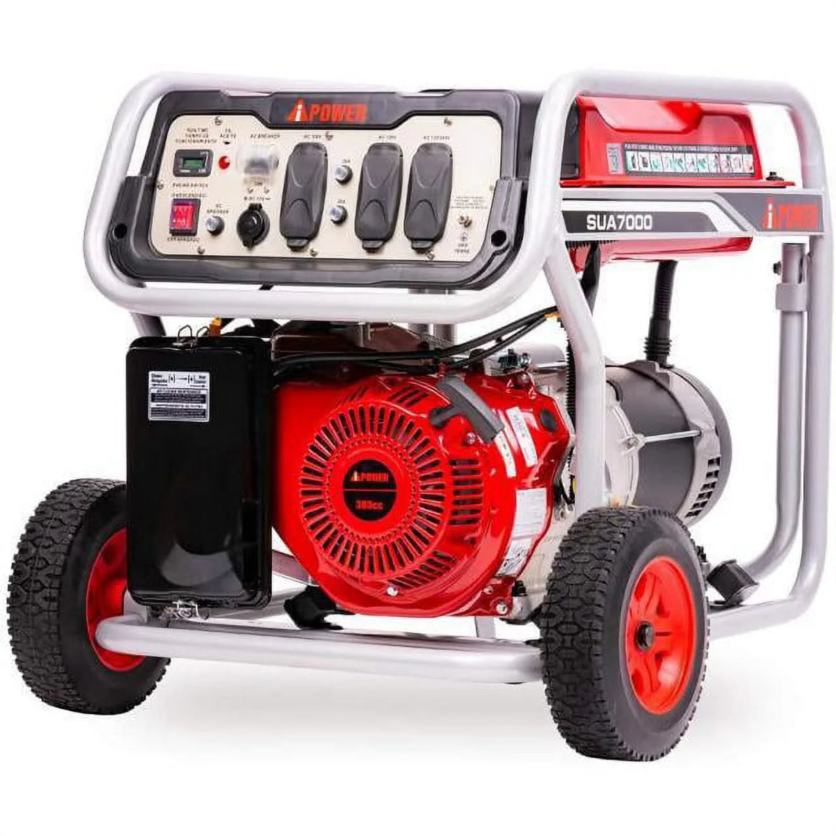 Gasoline Generator F5267