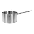 7 Qt. Stainless Steel Sauce Pan without Lid Y497