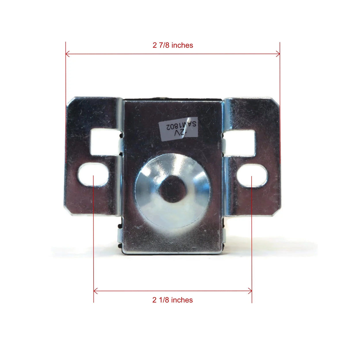 Relay Solenoid Kit D280