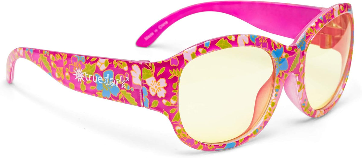 Blue Light Blocking Glasses Pack of 2 Y516