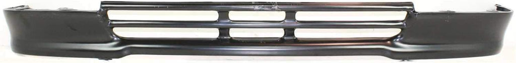 Lower Panel Valance for Toyota Pickup Front Steel Painted-Black 4WD Pack of 2 O7241