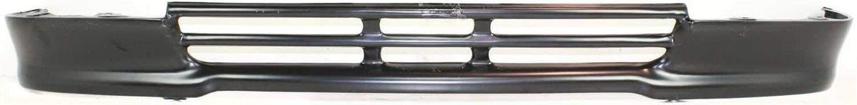 Lower Panel Valance for Toyota Pickup Front Steel Painted-Black 4WD Pack of 2 O7241