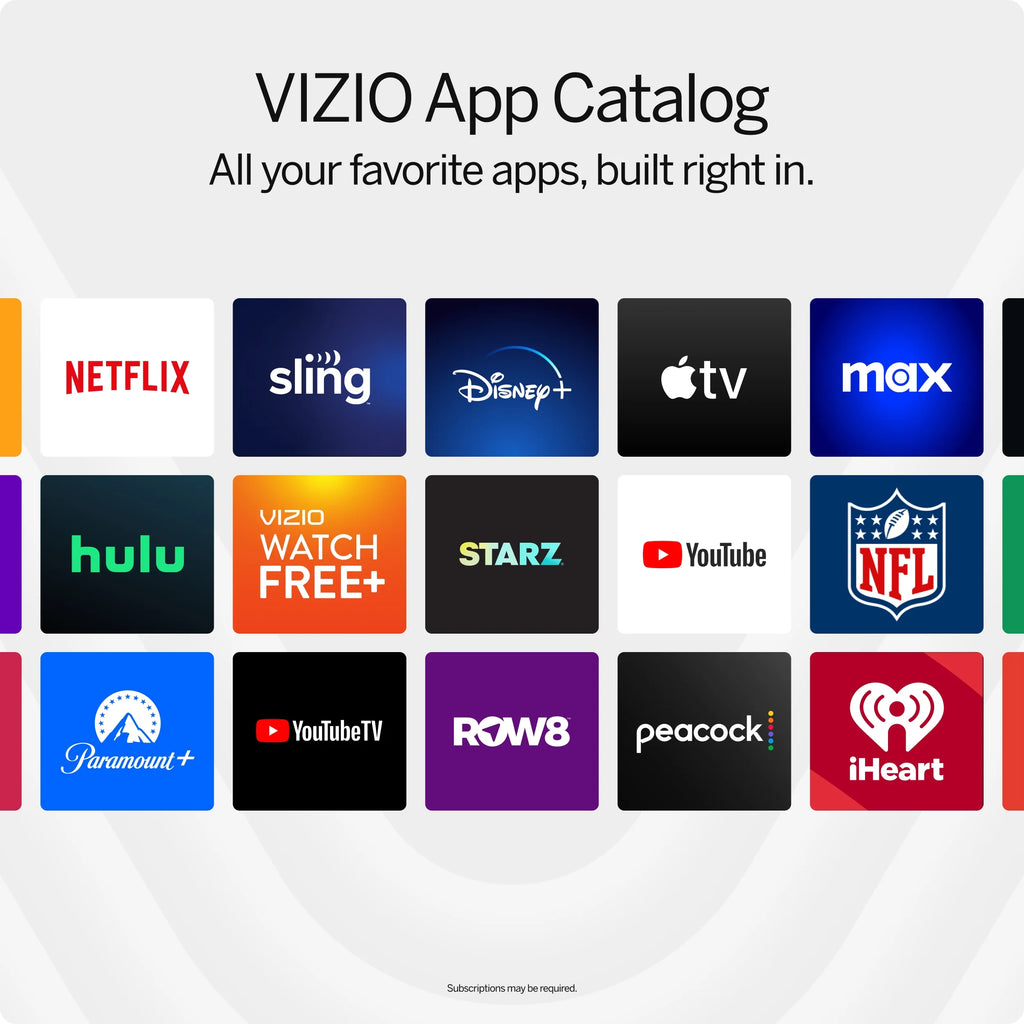 75" 4K UHD LED Smart TV H133