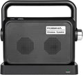 Wireless TV Speakers with Headset Jack N354