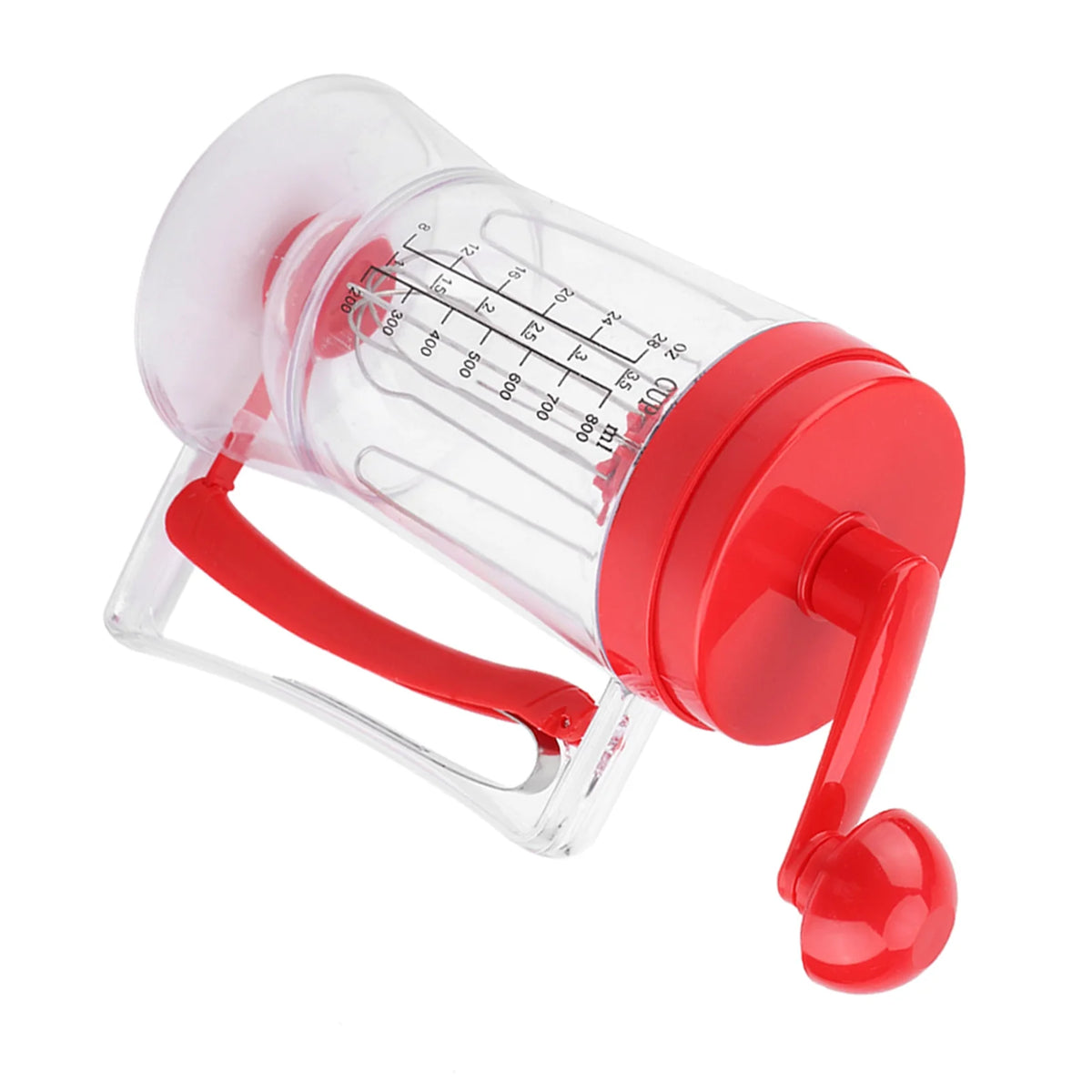 Hand-held Batter Mixer Dispenser J816005