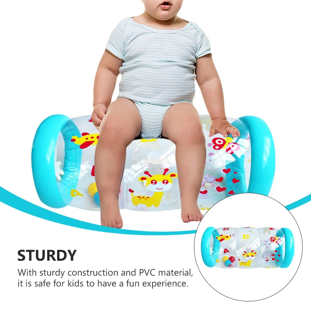 Colorful Inflatable Roller Plaything Toy Z358336