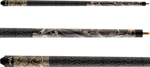 57" 2-Piece Billiard Pool Cue L927850
