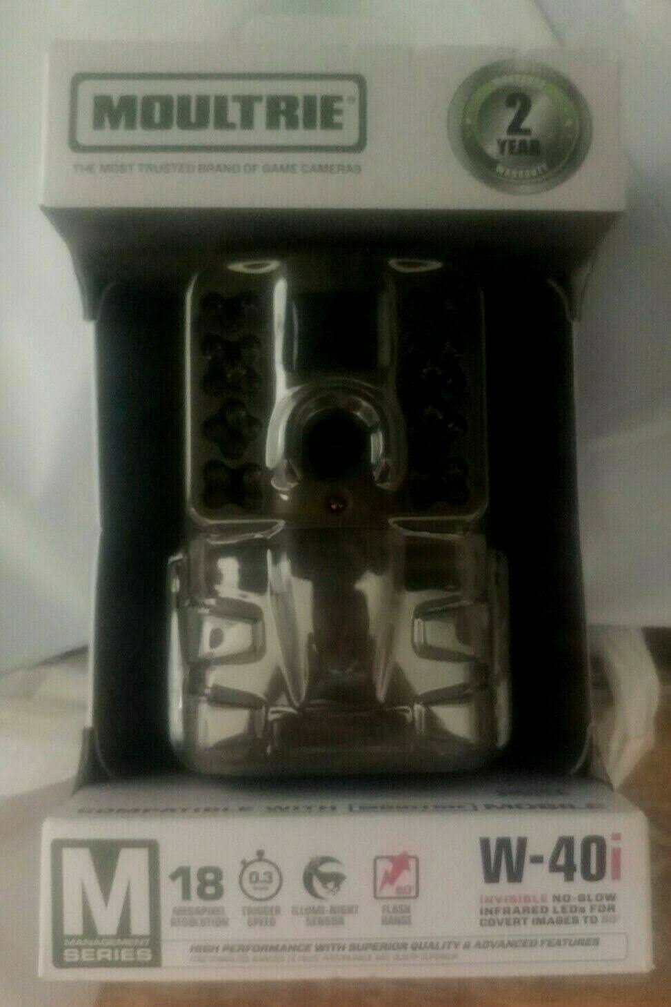 18MP Game Camera L972448